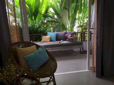 Bliss Resort Krabi - 14