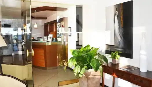 Hôtel La Plage - 1