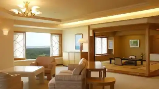 Sheraton Grande Ocean Resort - 217