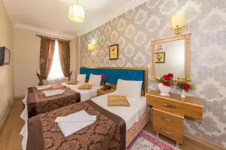 Ista Palace - 48