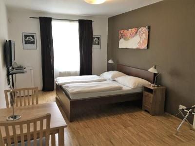 Downtown Suites Kodanska - 1