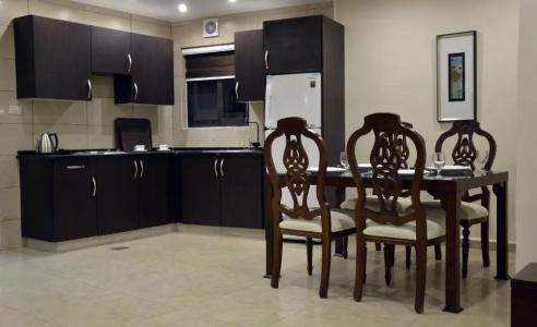 City Rose Suites - 206