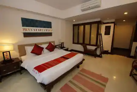 Yantarasri Resort - 25