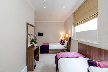 London House - 5