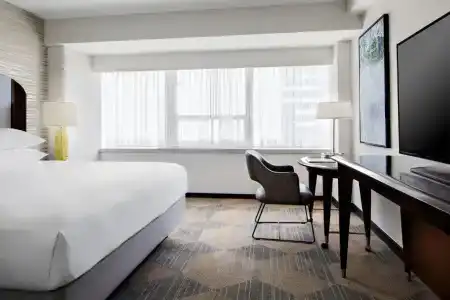 Sheraton Dallas - 60
