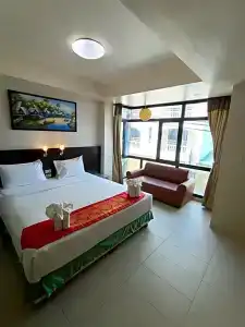 Amici Miei Guesthouse - 47