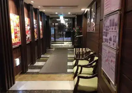Apa Tkp Sapporo Ekimae - 15