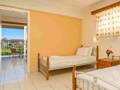 Manousis ApartHotel - 11
