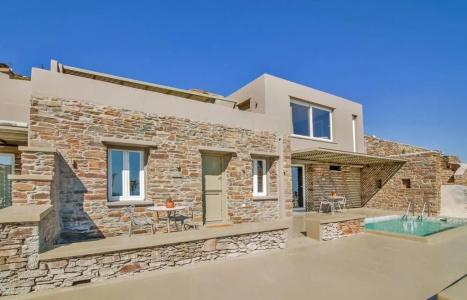 Aeolis Tinos Suites - 248