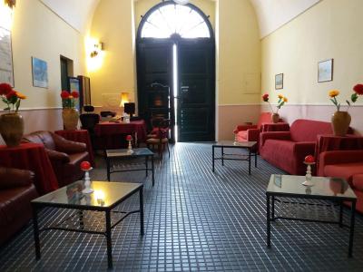 Antico Palazzo Spinola - 16