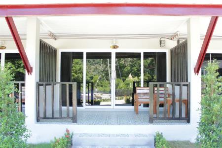 Nadapa Resort - 21