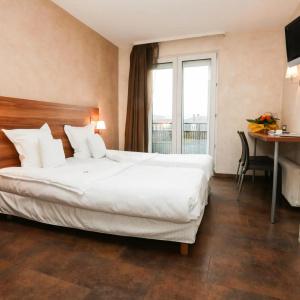 The Originals Access, Hôtel Colmar Gare (P'tit Dej-Hotel) - 25