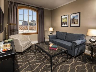 Normandie - Los Angeles - 5