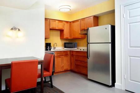Residence Inn Houston by The Galleria - 38