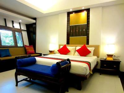 Yantarasri Resort - 155