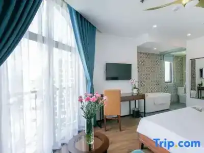 Ritzy Boutique Da Nang - 132