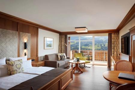 Bergkristall – Mein Resort im Allgäu - 4