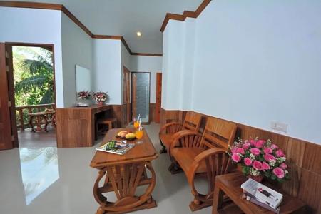 Haad Yao Bayview Resort & Spa - Sha Plus Certified - 44