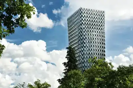 Maritim Plaza Tirana - 34