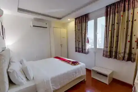 A25 - 274 Đề Thám - 6