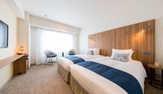 Tokyu Stay Okinawa Naha - 22