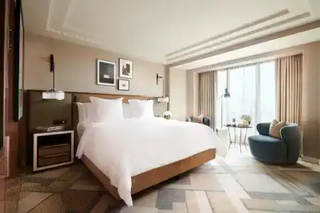 Four Seasons London at Park Lane - 27