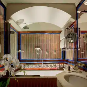 Bio Raphael - Relais & Châteaux - 8