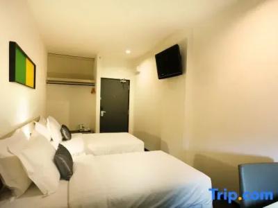 O'Boutique Suites @ Bandar Utama - 24