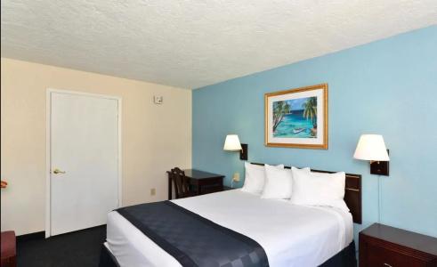 Americas Best Value Inn - - 5