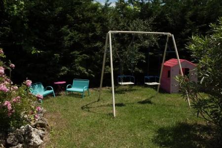 Il Vecchio Mulino Toscana - 37