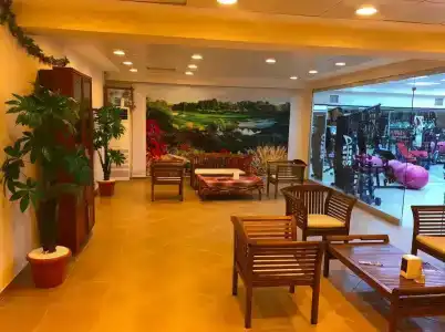 Zarha Mountain Resort - 41