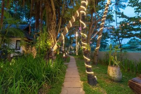 Zara Beach Resort Koh Samui - Sha Extra Plus Certified - 46
