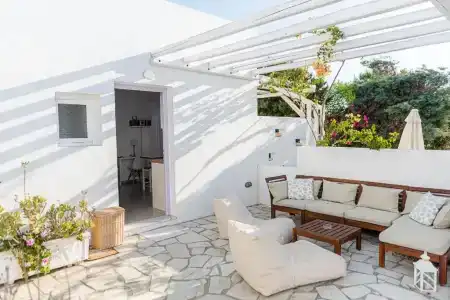 Kostantakis Winery Residence - 143