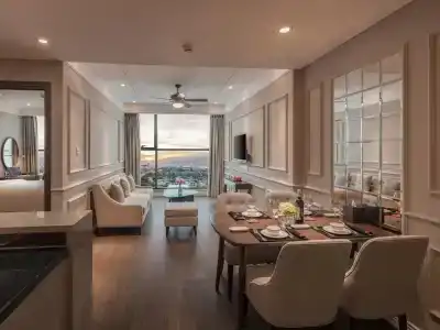 Altara Suites by Ri-Yaz - 8