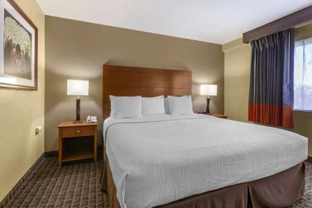 Best Western Plus Thunderbird Suites - 93