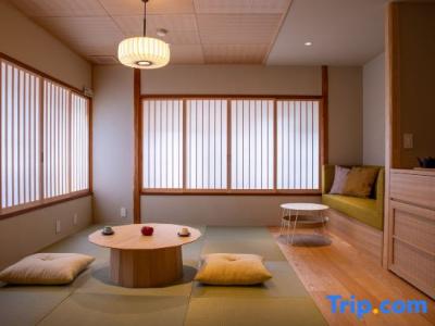 Kinsui Annex - 35