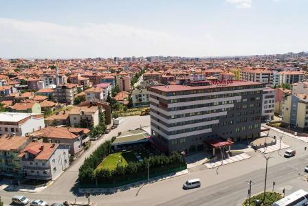 Ramada Usak - 14