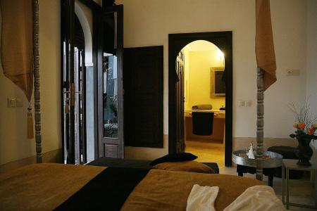 Riad Dar Massaï - 4