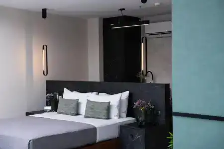 Enattica Suites - 201
