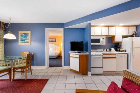 Ocean Club a Ramada by Wyndham - 81