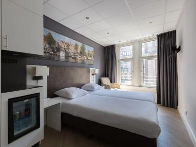 Amsterdam De Roode Leeuw - 3