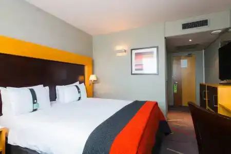 Holiday Inn Aberdeen West, An Ihg - 32