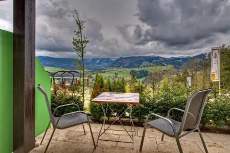 Allgäuer Panoramahotel - 31