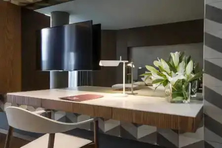 Maritim Plaza Tirana - 80