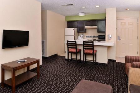 Americas Best Value Inn & Suites Extended Stay - - 23