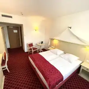 Mercure Chateau Berlin am Kurfürstendamm - 23