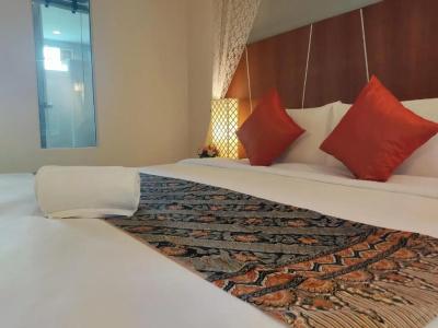 Impress Resort - 37