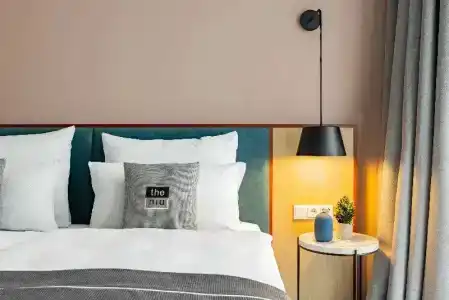 Holiday Inn Berlin Airport - Conference Centre, An Ihg - 172