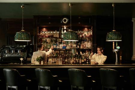 The Chesterfield Mayfair - 44