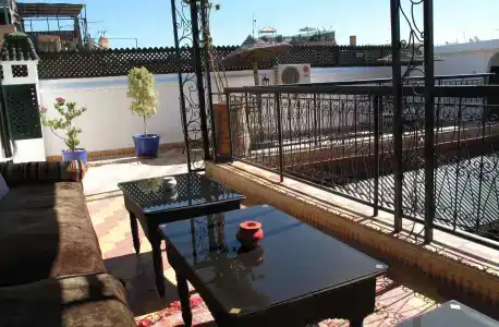 Riad Dar Tamlil - 6